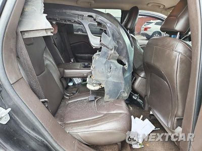 Zdjęcie 11 z 13 samochodu: 2015 JEEP CHEROKEE TRAILHAWK VIN:1C4PJMBS1FW520733 - miniatura