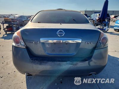 Zdjęcie 6 z 12 samochodu: 2011 NISSAN ALTIMA 2.5 VIN:1N4AL2AP2BC156051 - miniatura