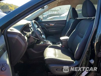 Zdjęcie 7 z 14 samochodu: 2018 NISSAN ROGUE SV VIN:5N1AT2MV4JC754933 - miniatura