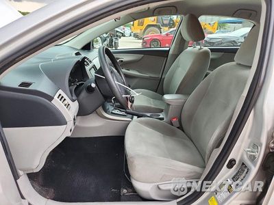 Zdjęcie 7 z 13 samochodu: 2013 TOYOTA COROLLA L VIN:2T1BU4EE2DC985244 - miniatura