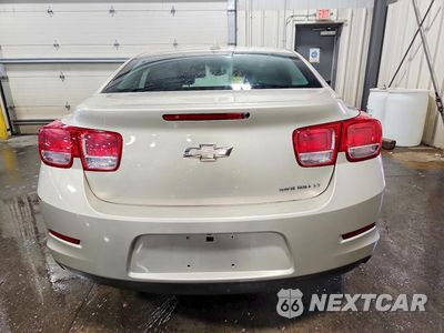 Zdjęcie 6 z 12 samochodu: 2013 CHEVROLET MALIBU 1LT VIN:1G11C5SAXDF167217 - miniatura