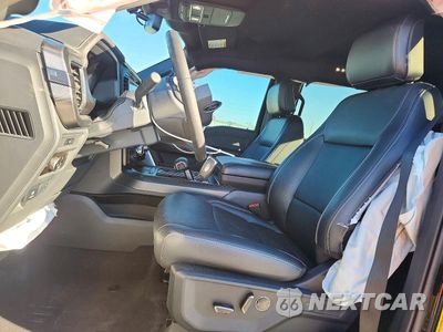 Zdjęcie 7 z 12 samochodu: 2025 FORD F150 LARIAT VIN:1FTFW5L88SFB94719 - miniatura
