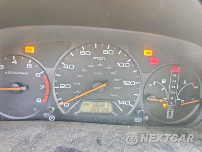 Zdjęcie 9 z 13 samochodu: 2002 HONDA ODYSSEY EX VIN:2HKRL186X2H529779 - miniatura