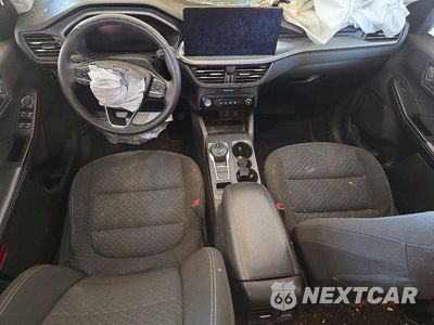 Zdjęcie 8 z 13 samochodu: 2024 FORD ESCAPE ACTIVE VIN:1FMCU9GN3RUA23443 - miniatura
