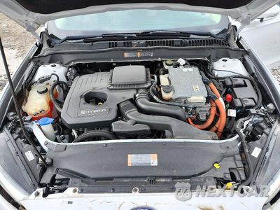 Zdjęcie 11 z 12 samochodu: 2016 FORD FUSION SE HYBRID VIN:3FA6P0LU0GR332993 - miniatura