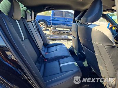 Zdjęcie 10 z 13 samochodu: 2025 TOYOTA CAMRY SE VIN:4T1DAACK0SU570315 - miniatura