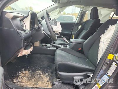 Zdjęcie 7 z 13 samochodu: 2015 TOYOTA RAV4 XLE VIN:2T3RFREVXFW307582 - miniatura