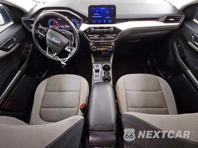 Zdjęcie 8 z 14 samochodu: 2022 FORD ESCAPE SE VIN:1FMCU0G60NUB66655 - miniatura