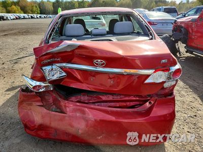 Zdjęcie 6 z 12 samochodu: 2013 TOYOTA COROLLA LE VIN:2T1BU4EE8DC945993 - miniatura