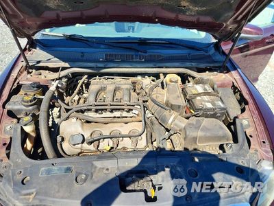 Zdjęcie 11 z 12 samochodu: 2011 FORD TAURUS SEL VIN:1FAHP2EW7BG180939 - miniatura