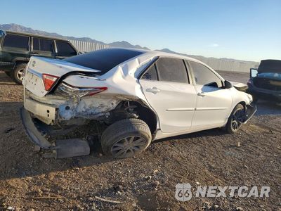 Trzecie zdjęcie samochodu z tyłu: 2016 TOYOTA CAMRY LE VIN:4T1BF1FKXGU532697 - miniatura