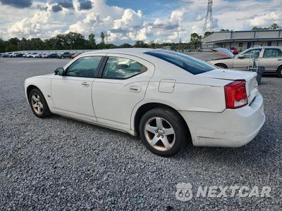 Drugie zdjęcie samochodu z przodu: 2009 DODGE CHARGER SXT VIN:2B3KA33V79H573860 - miniatura
