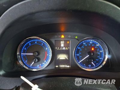 Zdjęcie 9 z 12 samochodu: 2018 TOYOTA COROLLA XSE VIN:2T1BURHE0JC032455 - miniatura