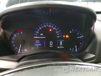 Zdjęcie 9 z 12 samochodu: 2015 CADILLAC ATS LUXURY VIN:1G6AH5RX9F0106288 - miniatura
