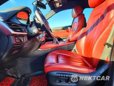 Zdjęcie 7 z 13 samochodu: 2018 BMW X6 XDRIVE35I VIN:5UXKU2C51J0X51186 - miniatura