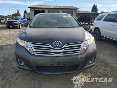 Piąte zdjęcie samochodu w środku: 2010 TOYOTA VENZA AWD V6 VIN:4T3BK3BB4AU044809 - miniatura