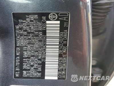 Zdjęcie 12 z 12 samochodu: 2010 TOYOTA COROLLA LE VIN:2T1BU4EE8AC503940 - miniatura