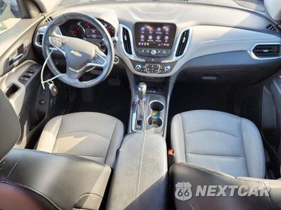 Zdjęcie 8 z 13 samochodu: 2020 CHEVROLET EQUINOX PREMIER VIN:2GNAXNEV0L6172467 - miniatura