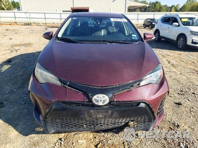Piąte zdjęcie samochodu w środku: 2017 TOYOTA COROLLA 50TH ANNIVERSARY SPECIAL EDITION VIN:5YFBURHE9HP623877 - miniatura