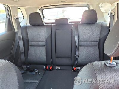 Zdjęcie 10 z 13 samochodu: 2026 NISSAN ROGUE SV VIN:5N1BT3BA5TC722618 - miniatura