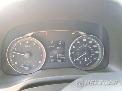 Zdjęcie 9 z 13 samochodu: 2018 HYUNDAI ELANTRA SE VIN:5NPD74LFXJH260124 - miniatura