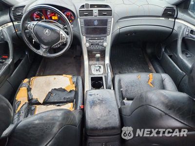 Zdjęcie 8 z 12 samochodu: 2007 ACURA TL VIN:19UUA66237A023675 - miniatura