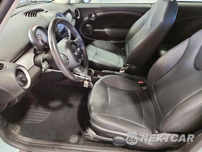 Zdjęcie 7 z 12 samochodu: 2013 MINI COOPER VIN:WMWSU3C57DT680390 - miniatura