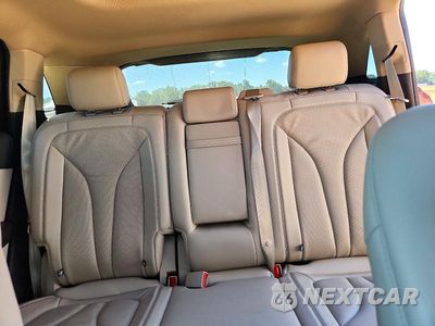 Zdjęcie 10 z 13 samochodu: 2018 LINCOLN MKX RESERVE VIN:2LMPJ6LR1JBL21943 - miniatura