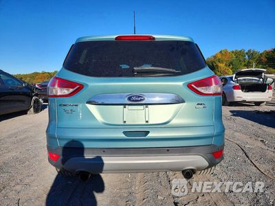 Zdjęcie 6 z 13 samochodu: 2013 FORD ESCAPE SEL VIN:1FMCU9HX3DUD31723 - miniatura