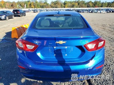 Zdjęcie 6 z 12 samochodu: 2018 CHEVROLET CRUZE LT VIN:1G1BE5SMXJ7100888 - miniatura