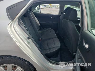 Zdjęcie 10 z 12 samochodu: 2021 KIA RIO S VIN:3KPA24AD2ME429595 - miniatura