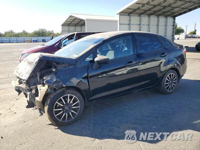 2014 FORD FIESTA S 3FADP4AJ1EM183155 - główne zdjęcie licytacji z USA - miniatura