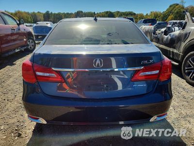 Zdjęcie 6 z 12 samochodu: 2014 ACURA RLX TECH VIN:JH4KC1F50EC005616 - miniatura