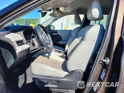 Zdjęcie 7 z 14 samochodu: 2022 MITSUBISHI OUTLANDER SEL VIN:JA4J3VA8XNZ087917 - miniatura