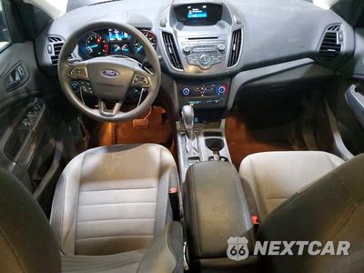 Zdjęcie 8 z 13 samochodu: 2018 FORD ESCAPE S VIN:1FMCU0F78JUD17164 - miniatura