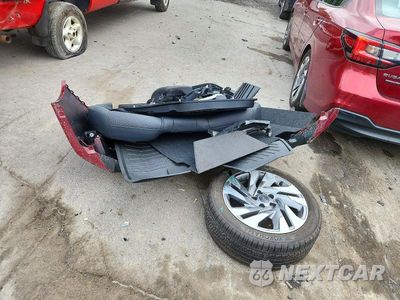 Zdjęcie 12 z 13 samochodu: 2025 SUBARU LEGACY LIMITED VIN:4S3BWAN67S3002064 - miniatura