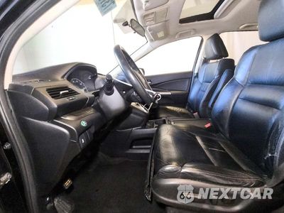 Zdjęcie 7 z 14 samochodu: 2012 HONDA CR-V EXL VIN:5J6RM4H77CL015872 - miniatura
