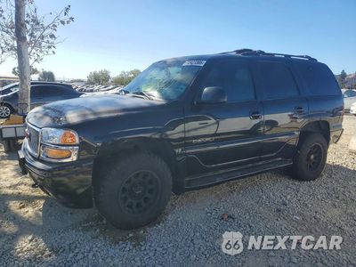 2001 GMC DENALI 1GKEK63U71J316187 - główne zdjęcie licytacji z USA - miniatura