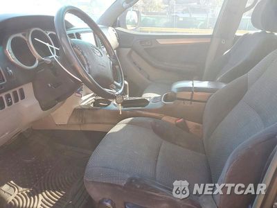 Zdjęcie 7 z 12 samochodu: 2003 TOYOTA 4RUNNER SPORT EDITION VIN:JTEBT14R538002763 - miniatura
