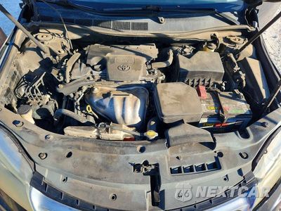 Zdjęcie 11 z 12 samochodu: 2015 TOYOTA CAMRY LE VIN:4T4BF1FK1FR468263 - miniatura