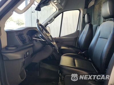 Zdjęcie 7 z 13 samochodu: 2023 FORD TRANSIT T-350 VIN:1FTBW3X8XPKA08531 - miniatura
