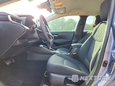 Zdjęcie 7 z 12 samochodu: 2021 TOYOTA COROLLA LE VIN:5YFEPMAEXMP168727 - miniatura
