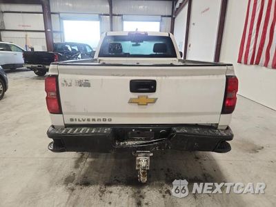 Zdjęcie 6 z 12 samochodu: 2015 CHEVROLET SILVERADO K1500 VIN:1GCNKPEH2FZ227413 - miniatura