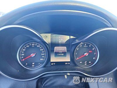 Zdjęcie 9 z 12 samochodu: 2016 MERCEDES-BENZ C 300 VIN:55SWF4JB6GU105166 - miniatura
