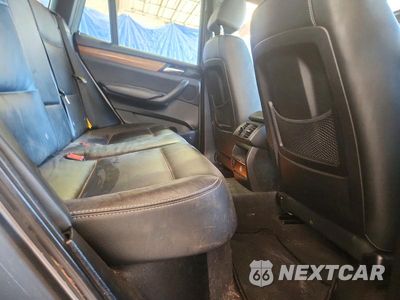 Zdjęcie 10 z 12 samochodu: 2012 BMW X3 XDRIVE28I VIN:5UXWX5C59CL718769 - miniatura