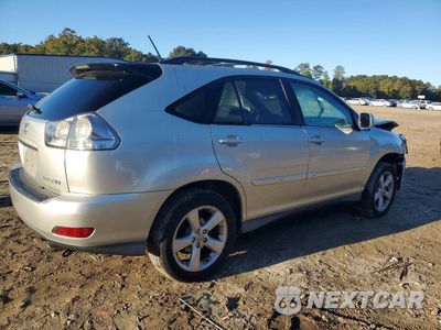 Trzecie zdjęcie samochodu z tyłu: 2006 LEXUS RX 330 VIN:2T2HA31U76C100982 - miniatura