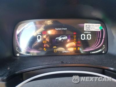 Zdjęcie 9 z 13 samochodu: 2023 KIA SOUL GT LINE VIN:KNDJ53AU6P7861001 - miniatura