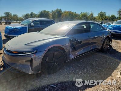 2026 LUCID MOTORS AIR GRAND TOURING 50EA1GBA4TA005311 - główne zdjęcie licytacji z USA - miniatura