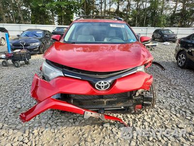 Piąte zdjęcie samochodu w środku: 2016 TOYOTA RAV4 XLE VIN:2T3RFREV7GW488044 - miniatura