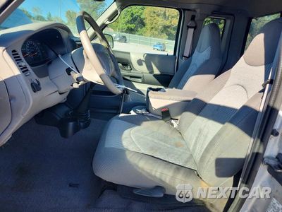 Zdjęcie 7 z 12 samochodu: 2002 MAZDA B4000 CAB PLUS VIN:4F4YR46E12TM22175 - miniatura